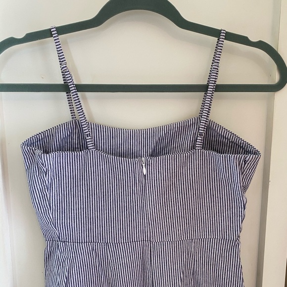 Brandy Melville striped karla dress - Picture 4 of 5